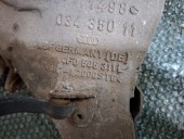 PERNA AER AUDI A6 C6 QUATTRO OEM: 4F0505311L.