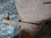 PERNA AER AUDI A6 C6 QUATTRO OEM: 4F0505312L.
