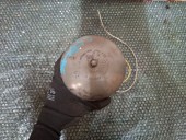 PERNA AER CITROEN C5 II OEM: 9642089880.