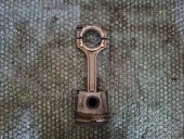 PISTON CU BIELA FIAT LINEA 