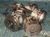 PISTON CU BIELA MAZDA 6 