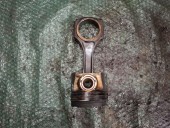 PISTON CU BIELA MERCEDES SPRINTER 