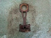 PISTON CU BIELA OPEL CORSA D 