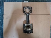 PISTON CU BIELA RENAULT MEGANE III 