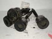 PISTON CU BIELA VOLKSWAGEN PASSAT B6 