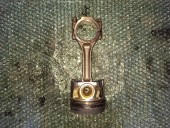 PISTON CU BIELA VOLKSWAGEN PASSAT B7 