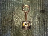 PISTON CU BIELA VOLKSWAGEN PASSAT B7 