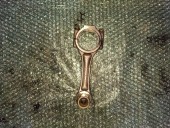 PISTON CU BIELA VOLKSWAGEN PASSAT B7 