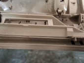 PLAFONIERA AUDI A3 8P OEM: 8E0947565.
