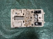 PLAFONIERA AUDI A3 8V OEM: 8V0947135.