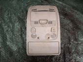 PLAFONIERA AUDI A4 B8 OEM: 025041931.