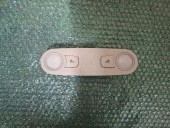 PLAFONIERA AUDI A4 B8 OEM: 8T0947111AT.