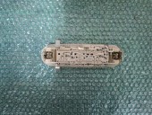 PLAFONIERA AUDI A4 B8 OEM: 8T0947111AT.