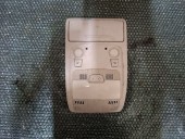 PLAFONIERA AUDI A4 B8 OEM: 8T0947135A.