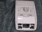 PLAFONIERA AUDI A4 B8 OEM: 8T0947135E.