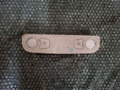 PLAFONIERA AUDI A6 C6 QUATTRO OEM: 4L0947111B.