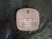 PLAFONIERA CITROEN C5 II OEM: 9648338577.