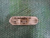 PLAFONIERA DACIA LODGY OEM: 8200074362.