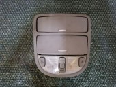 PLAFONIERA HYUNDAI SANTA FE II 