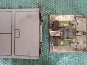 PLAFONIERA OPEL SIGNUM 