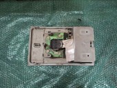 PLAFONIERA OPEL VECTRA C OEM: 273893313.