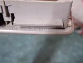 PLAFONIERA RENAULT LAGUNA II OEM: 8200033829.