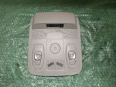 PLAFONIERA RENAULT TALISMAN OEM: 969801346R.