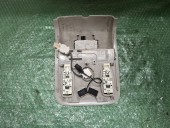 PLAFONIERA RENAULT TALISMAN OEM: 969801346R.