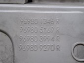 PLAFONIERA RENAULT TALISMAN OEM: 969801346R.