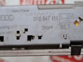 PLAFONIERA SKODA FABIA II OEM: 8P0947111.