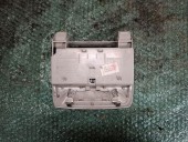 PLAFONIERA SKODA FABIA III OEM: 6V0868565.