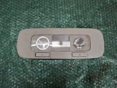 PLAFONIERA SKODA SUPERB II OEM: 3T0947291.