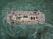 PLAFONIERA SKODA SUPERB II OEM: 3T0947291.