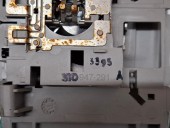 PLAFONIERA SKODA SUPERB II OEM: 3T0947291.