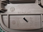 PLAFONIERA VOLKSWAGEN GOLF V OEM: 1K0947291.