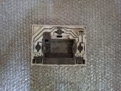 PLAFONIERA VOLKSWAGEN POLO 6R OEM: 6Q0947105H.