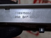 PLAFONIERA VOLKSWAGEN POLO 6R OEM: 6Q0947105H.