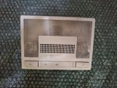 PLAFONIERA VOLKSWAGEN POLO 6R OEM: 6Q0947105H.