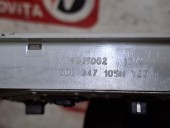 PLAFONIERA VOLKSWAGEN POLO 6R OEM: 6Q0947105H.