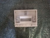 PLAFONIERA VOLKSWAGEN POLO 9N OEM: 6Q0947105.