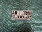 PLAFONIERA VOLKSWAGEN TOURAN OEM: 3B0947105C.