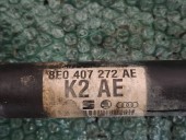 PLANETARA DREAPTA AUDI A4 B6 OEM: 8E0407272AE.