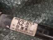 PLANETARA DREAPTA AUDI A4 B6 OEM: 8E0407272S.