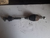 PLANETARA DREAPTA DACIA DUSTER II OEM: 391008653R.