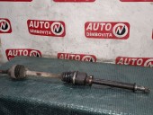 PLANETARA DREAPTA DACIA LOGAN MCV 