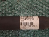 PLANETARA DREAPTA DACIA LOGAN OEM: 8200499306.