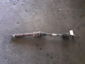 PLANETARA DREAPTA FORD FIESTA VI OEM: 8V51-3B436-AAB.