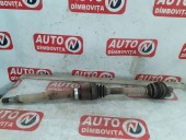 PLANETARA DREAPTA FORD FOCUS II 