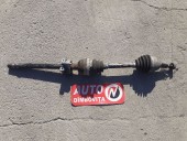 PLANETARA DREAPTA OPEL ASTRA H 