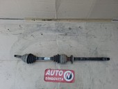 PLANETARA DREAPTA OPEL ASTRA H OEM: 13124676.